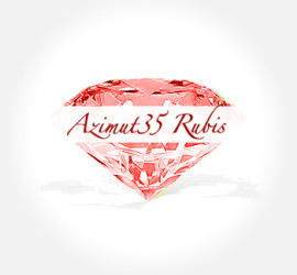 Logiciel d'astrologie Azimut35 Rubis pour les amateurs et passionnés d'astrologie