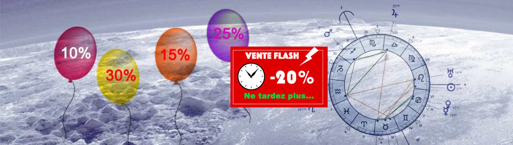 Logiciels d'Astrologie pour les auto-entrepreneurs et passionnés
