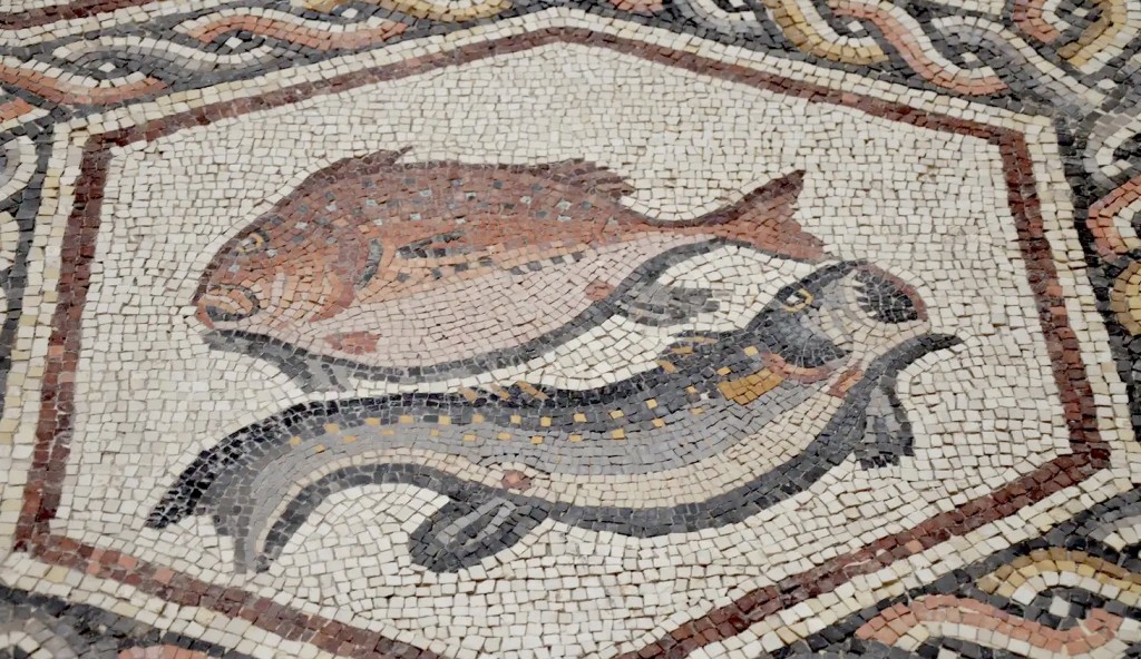 Le signe du Poissons