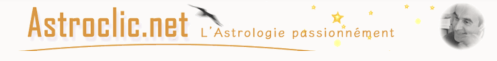 études astrologiques